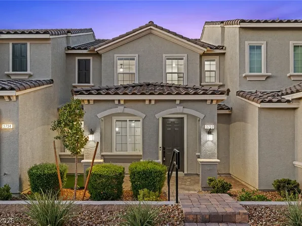 3732 Battipaglia Ave, Henderson, NV 89044