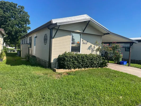 632 Lake Henry Dr #632, Winter Haven, FL 33881