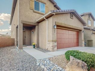 801 Mirasol Ct NW, Albuquerque, NM 87120