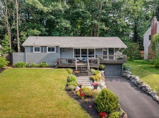 2444 Charleston Ave, Vestal, NY 13850