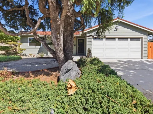 1393 Annapolis Way, San Jose, CA 95118