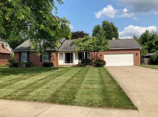 275 Shenandoah Blvd, Barberton, OH