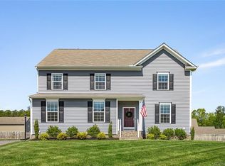 13533 Thomaswoods Ln, Ashland, VA 23005