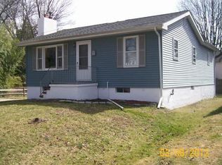 231 Glenside Ave, Morrisville, PA 19067