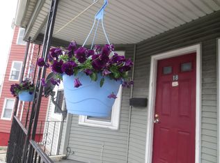 18 Doyle Ave APT 2, Providence, RI 02906