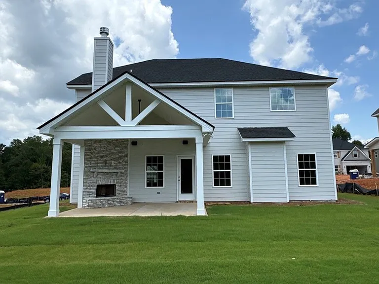 826 Tiger Dr — Photo 21
