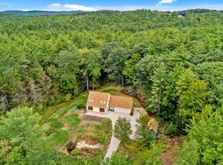 92 Town Farm Rd, New Boston, NH 03070