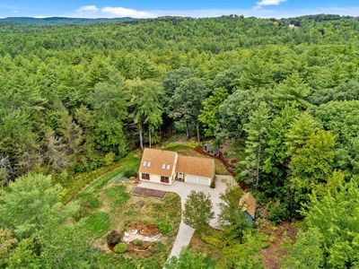 92 Town Farm Rd, New Boston, NH, 03070