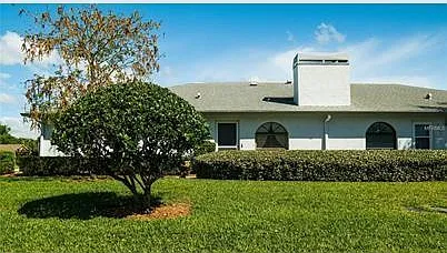 23217 Club Villas Dr — Photo 1