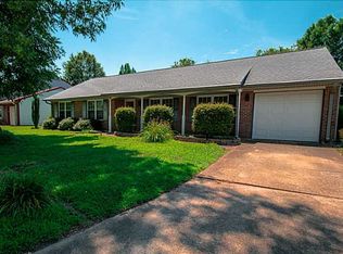 1360 Nesbitt Dr, Virginia Beach, VA 23453
