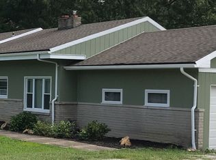 1100 W Wortman Rd, Evansville, IN 47725