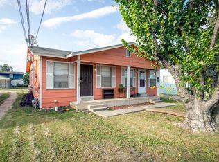 2613 W French Pl #2615, San Antonio, TX 78201