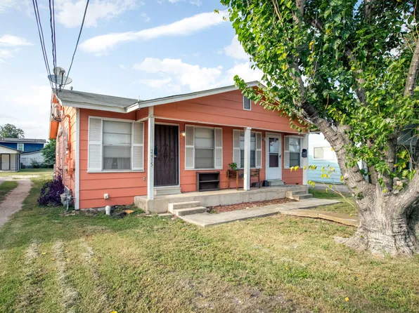 2613 W French Pl #2615, San Antonio, TX 78201