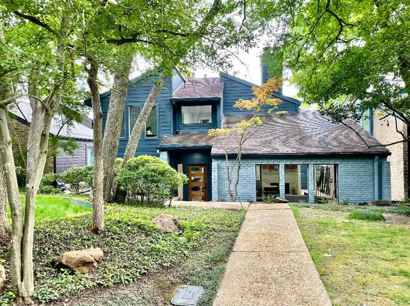 945 Easton Pl, Dallas, TX 75218