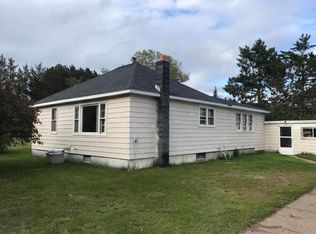 N10812 Hagar Rd, Tomahawk, WI 54487