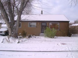 1821 S Pacific St, Boise, ID 83705
