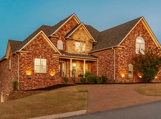 219 Hidden Harbour Dr, Mount Juliet, TN 37122