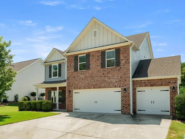 1111 Aronimink Dr, Calera, AL 35040