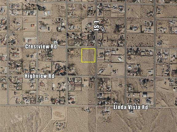 2nd image of 0 Crestview Rd