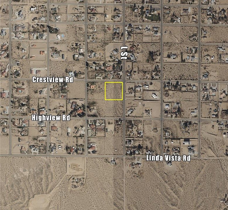 2nd image of 0 Crestview Rd