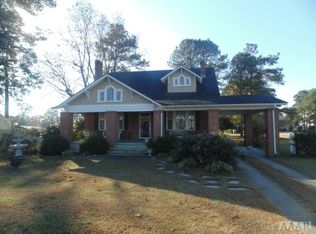 301 E Main St, Conway, NC 27820