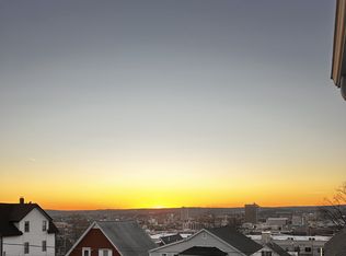 66 Orient St #2, Worcester, MA 01604