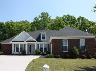 952 Sedgefield Cir, Grovetown, GA 30813