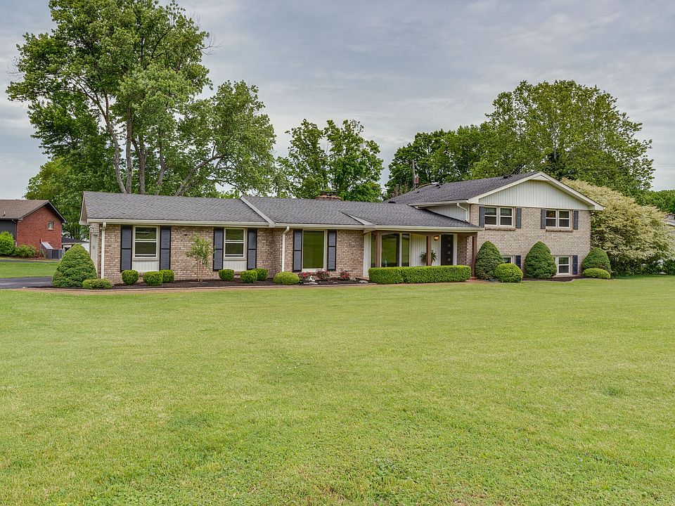 270 Lake Terrace Dr, Hendersonville, TN 37075 MLS