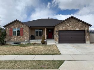 5981 N Rollins Rd, Morgan, UT 84050