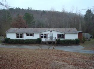 968 Clevet Springs Rd, Hayden, AL 35079