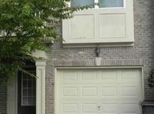 1693 Southgate Mill Dr NW, Duluth, GA 30096
