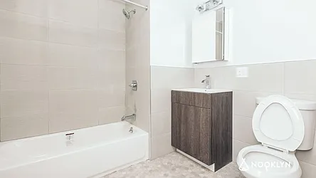 Rented by Nooklyn NYC LLC