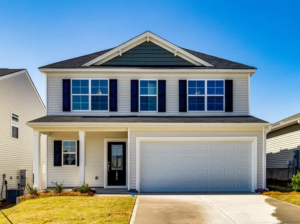 1672 Farshaw Way, Lexington, SC 29073