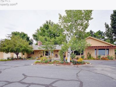 3501 Bay Shore Rd, Fort Collins, CO, 80524