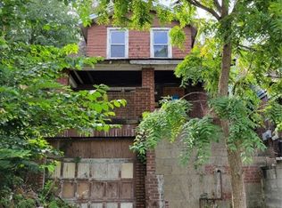 1712 Laporte St, Pittsburgh, PA 15206