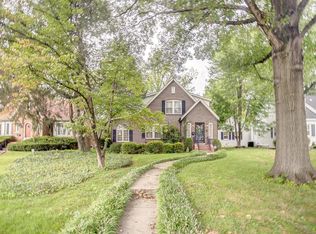 419 S Douglas Ave, Belleville, IL