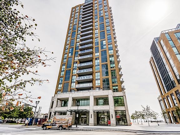 2nd image of 2060 Lakeshore Rd #305