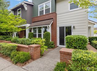 1285 NE Park Dr, Issaquah, WA 98029