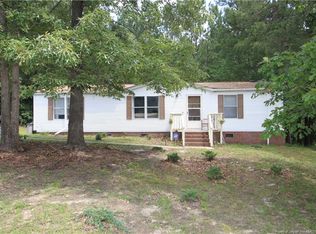 511 Deer Vw, Sanford, NC 27332