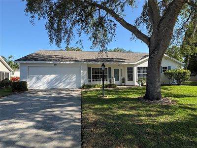5530 TANGELO STREET, Leesburg, FL, 34748