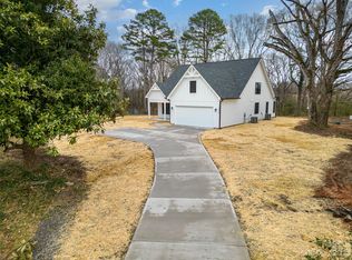 13624 Buster Rd, Stanfield, NC 28163