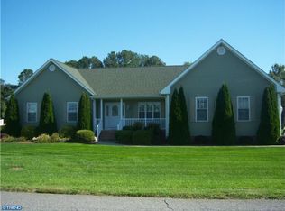 35 Fairway Ave, Georgetown, DE 19947