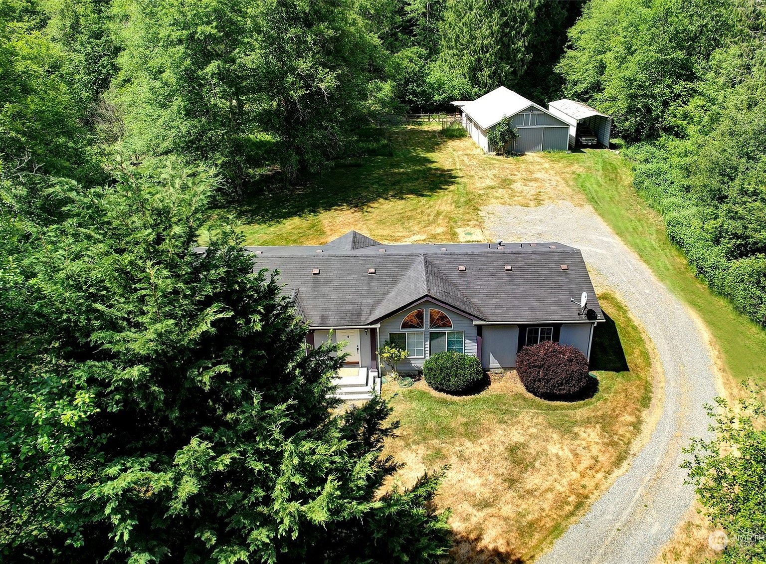 14237 Barbo Drive SW, Tenino, WA 98589 Zillow