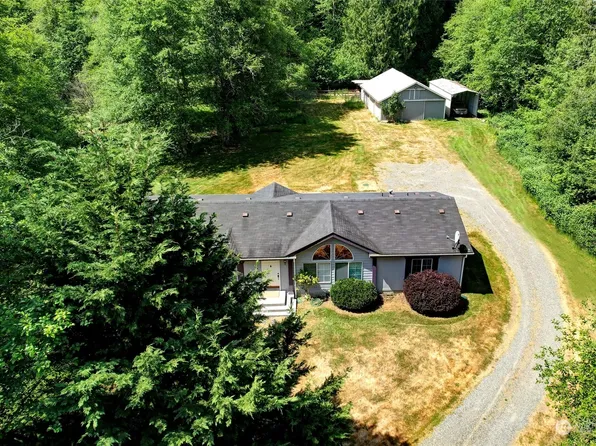 14237 Barbo Drive SW, Tenino, WA 98589