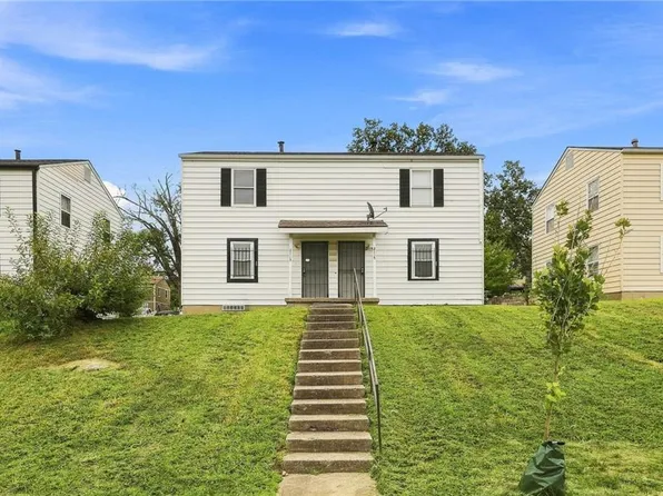 2113-2115 Askew Ave, Kansas City, MO 64127