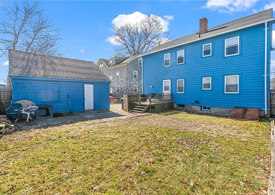 95 Sisson St Providence RI Zillow