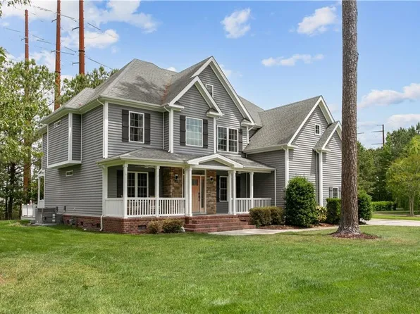 1716 Mount Airy Ct, Virginia Beach, VA 23456