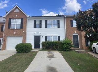 7700 Bernardo Dr, Riverdale, GA 30296