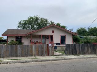 1319 Loma Vista St, San Antonio, TX 78207