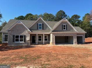 528 Belle Woode, Monroe, GA 30656
